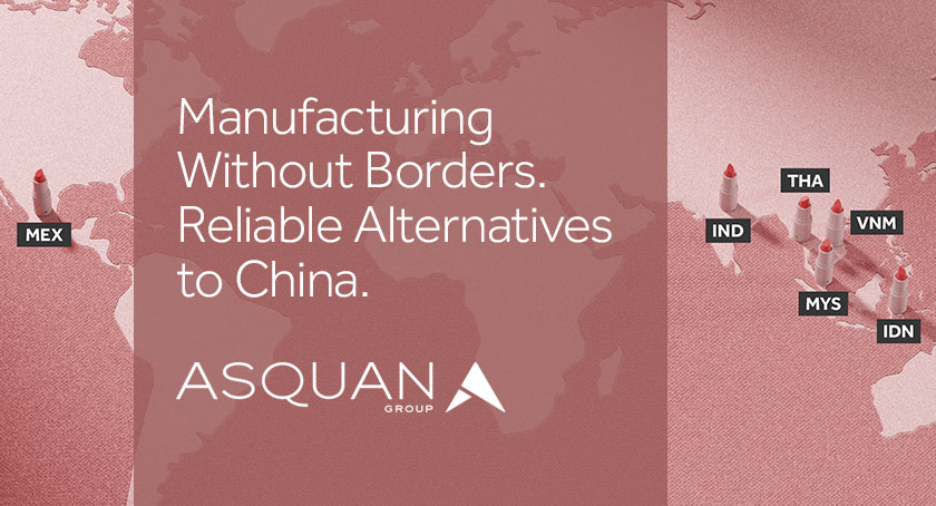 Resilience by Design: Asquan’s Global Packaging Evolution