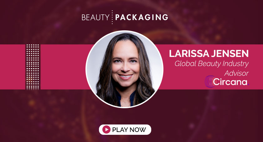 Circana’s Larissa Jensen Fills Us in on the Latest Beauty Trends 