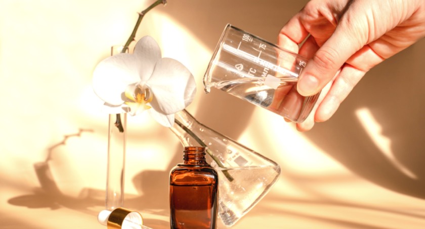 Givaudan to Acquire Belle Aire Creations