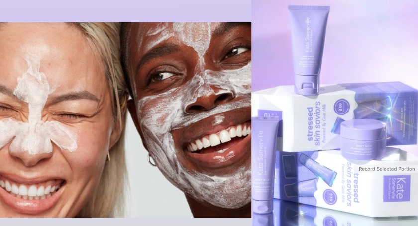 Unilever Sells Kate Somerville to Rare Beauty Brands