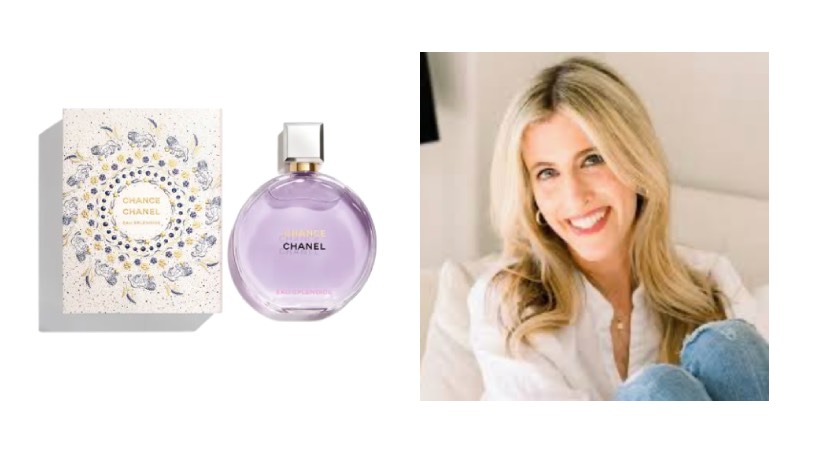 Ex-Rare Beauty Exec. Joins Chanel