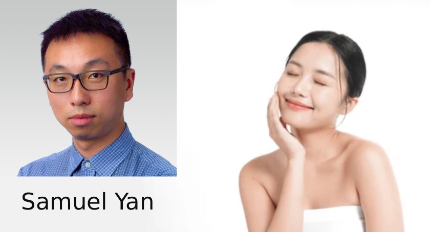 Circana Looks at Beauty Market Trends in China