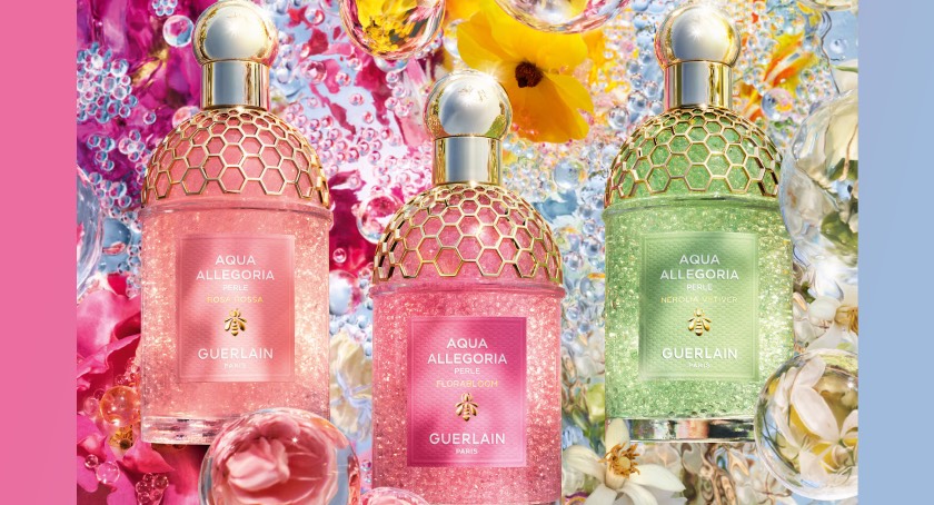 Aptar Advances Fragrance Dispensing