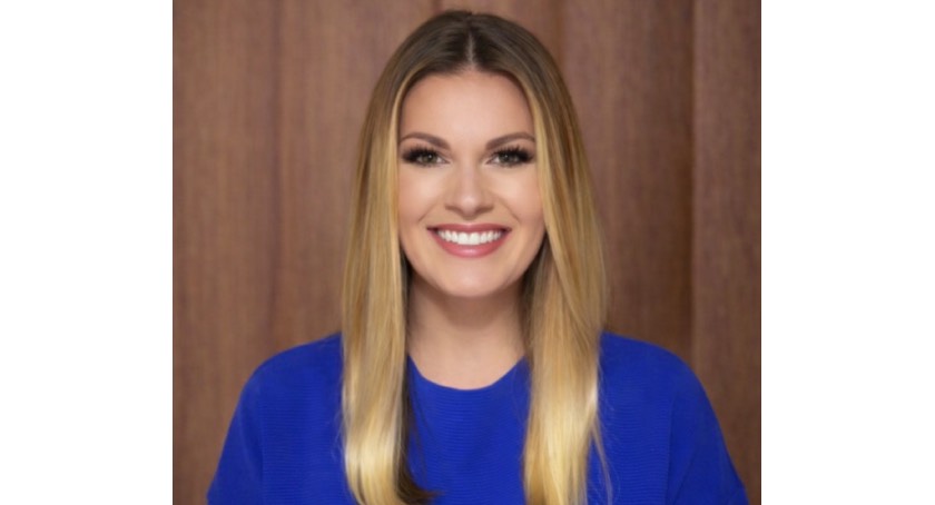 GPI Beauty Names Erin Tidwell Senior Sales Director, West Coast