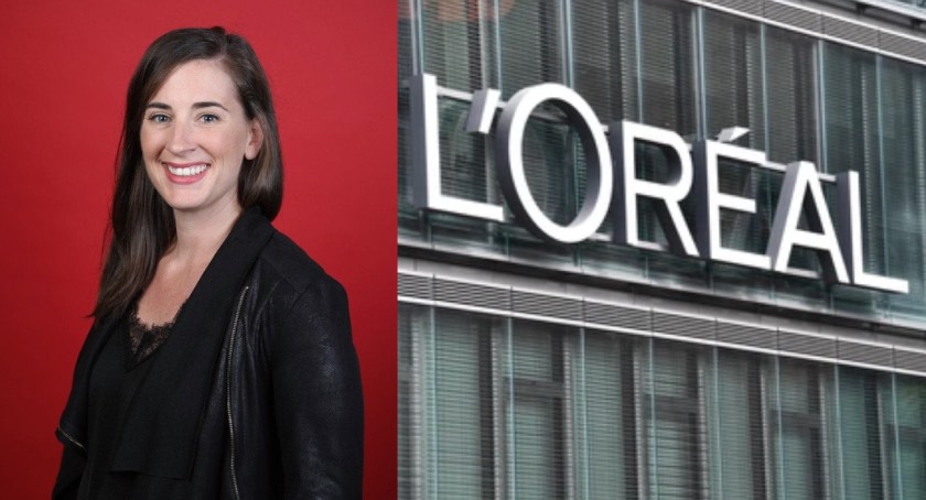 L’Oréal Names Nora Wolfe Senior VP & Head of Media in the U.S.