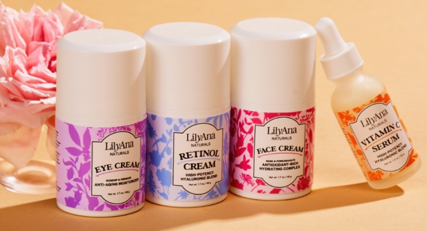 Skyline Beauty Group Acquires LilyAna Naturals