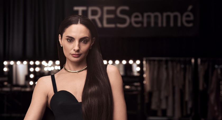 TRESemmé Launches ‘Get Your Hair on the A-List’ Campaign