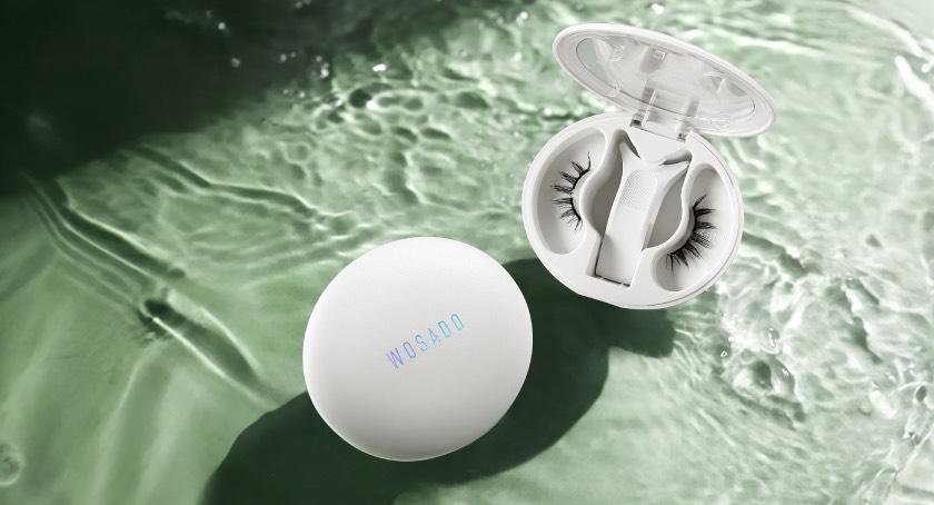 WOSADO Introduces Botanic Collection of Magnetic Lashes