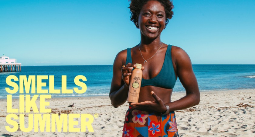 Sun Bum Debuts ‘Smells Like Summer’ Campaign